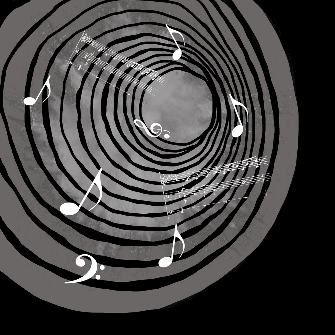 down the rabbit hole(s)