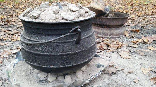 top ten planning tips for camp cooking