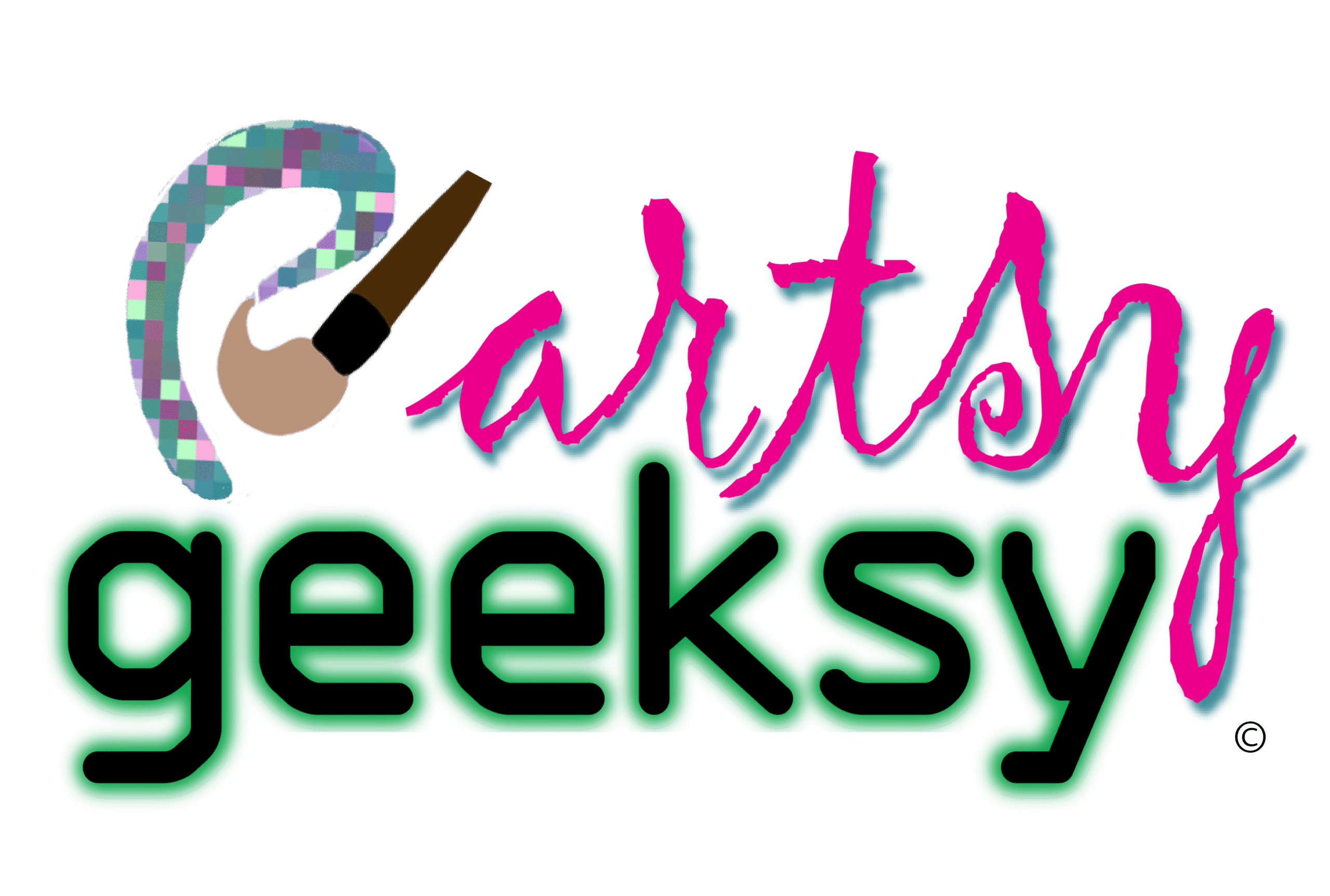 ArtsyGeeksy