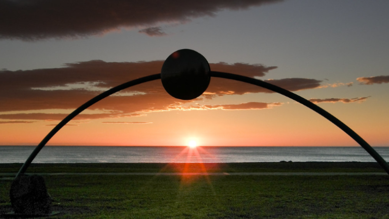 The sky’s highway: understanding the ecliptic