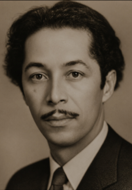 Adolfo Mejía Navarro and the Sound of Colombia