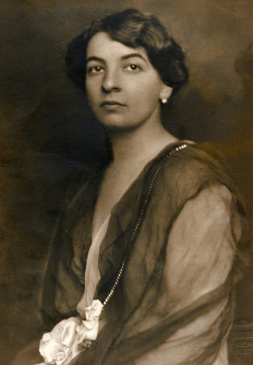 Dora Pejačević: Croatia’s Aristocratic Modernist Composer