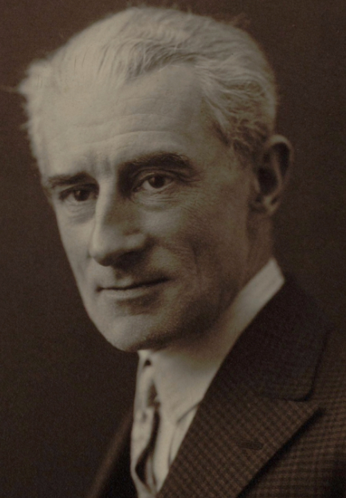 Maurice Ravel: Duty, War, and the Music of Memory
