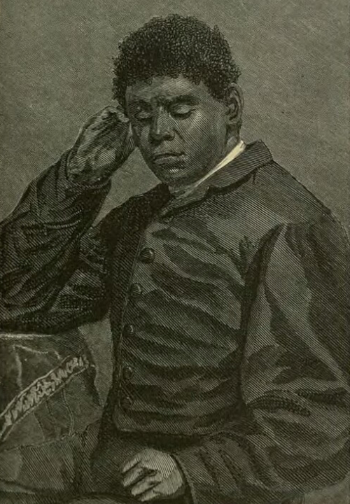 Thomas “Blind Tom” Wiggins and Water in the Moonlight: Reclaiming an American Original